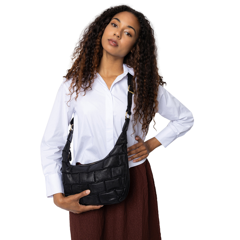 RE:DESIGNED Crossbody Margo Small Sort 2
