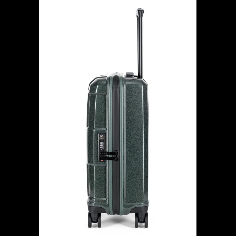EPIC Kuffert Crate Reflex EVO Grøn 55 Cm 4