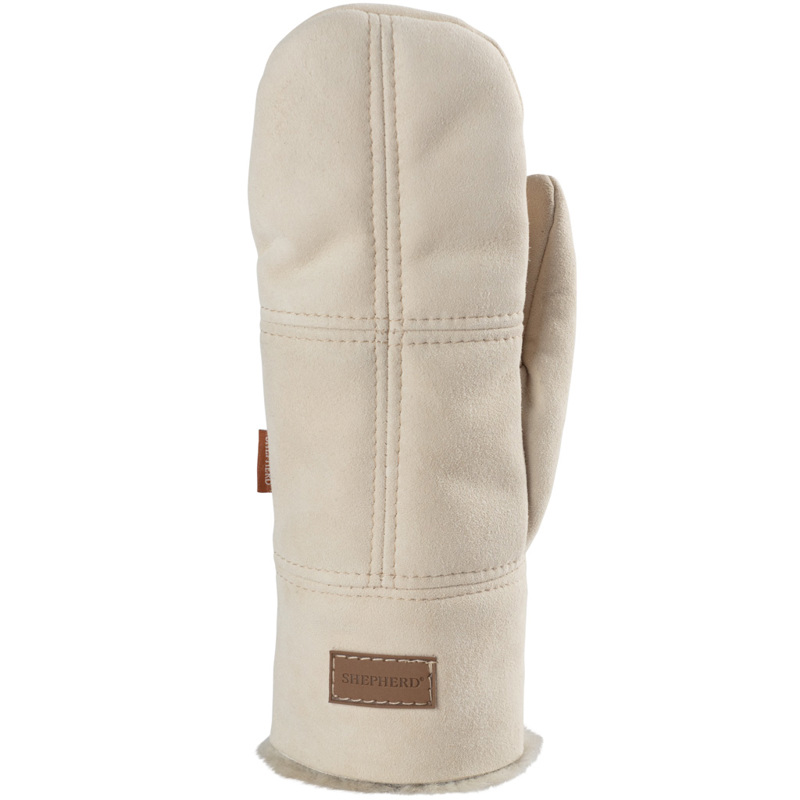 Shepherd Damvantar Kivik Beige Str M