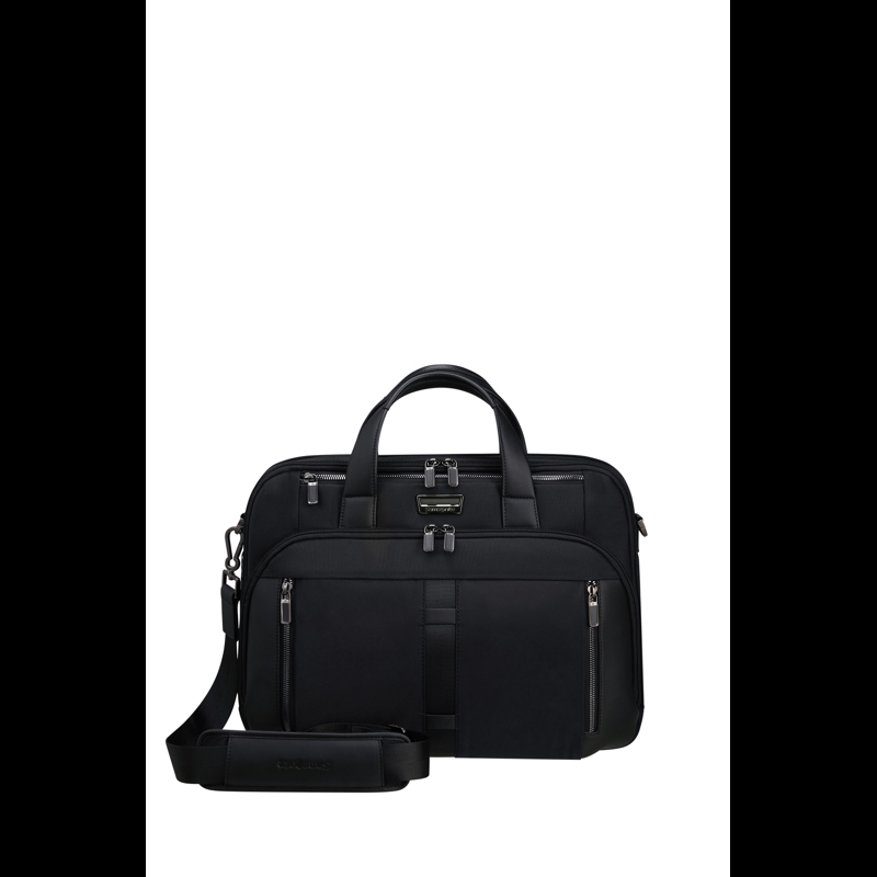 Samsonite Datorväska Urban-Eye Svart 15" 1