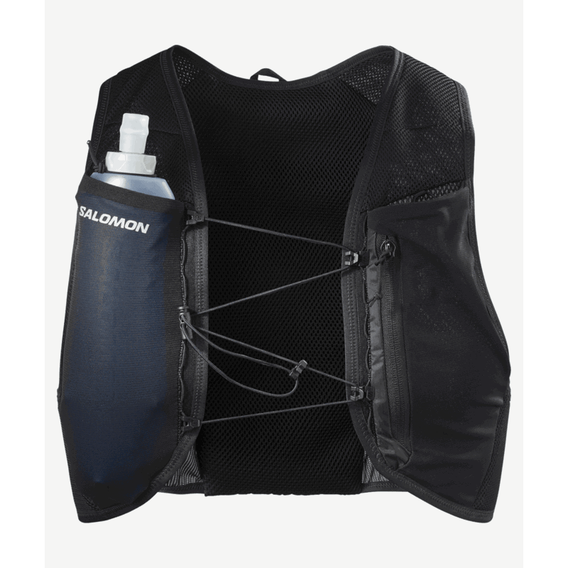 Salomon Løbevest Hydra Access 4  Sort Str XL 2
