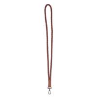 Tyler & Co Nøglering Reno Cognac 1