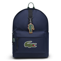 Lacoste Ryggsäck Core Solid Marin 1