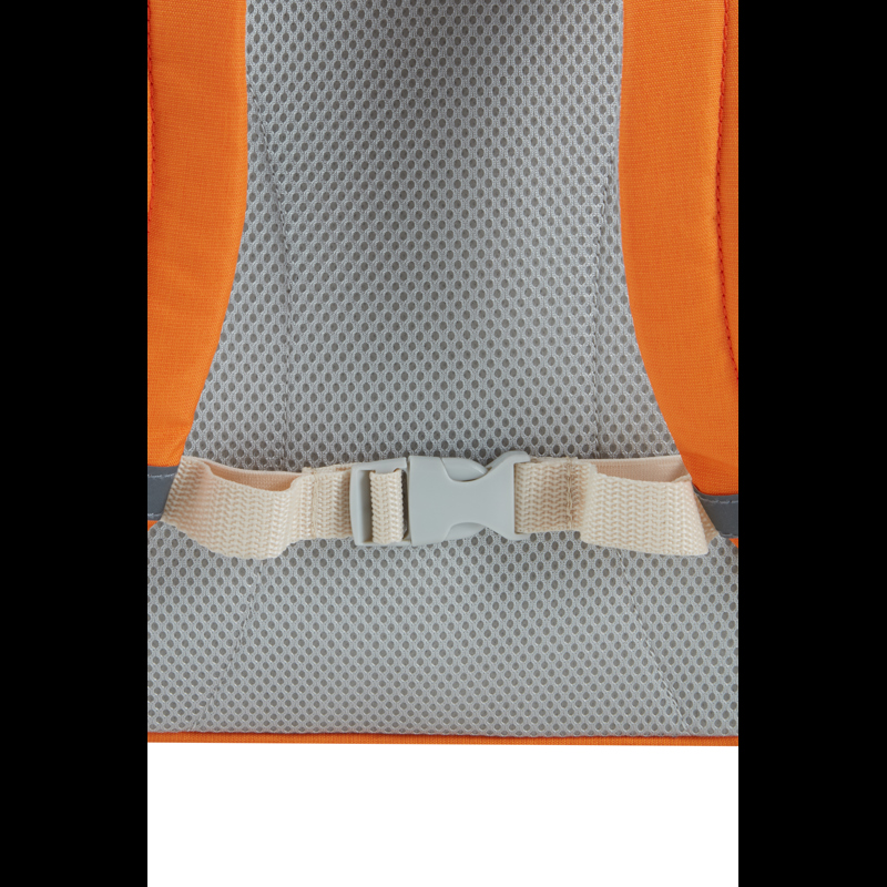 Samsonite Rygsæk Happy Sammies S Ukendt farve 8