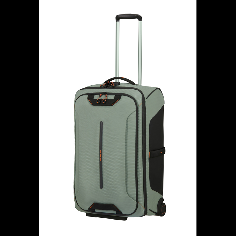 Samsonite Resväska Duffelväska Prodiver Dov grön 67 Cm 10