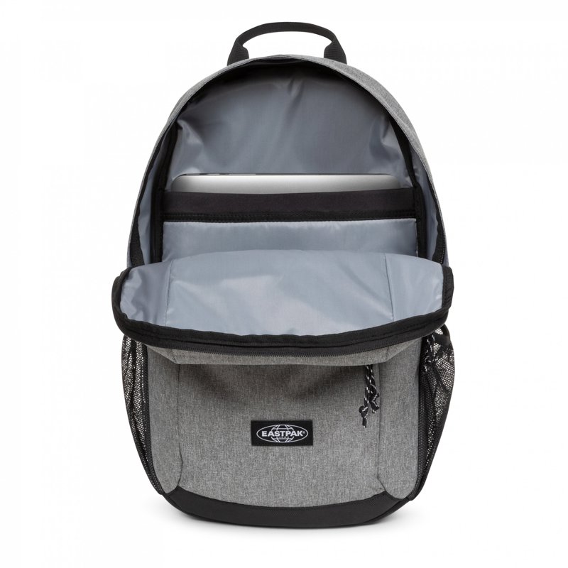 Eastpak Ryggsäckar Floid Pro Ljusgrå 16" 2