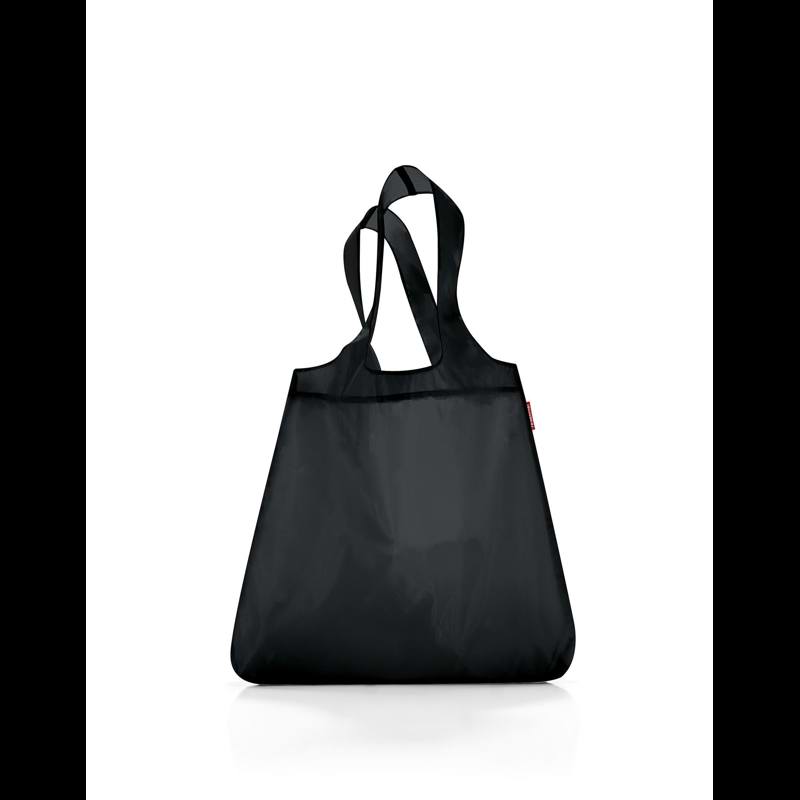 Reisenthel Shopper Mini Maxi Svart 1