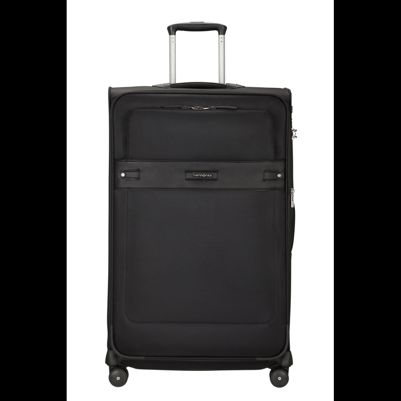 Samsonite Resväska Beauhaven Svart 1