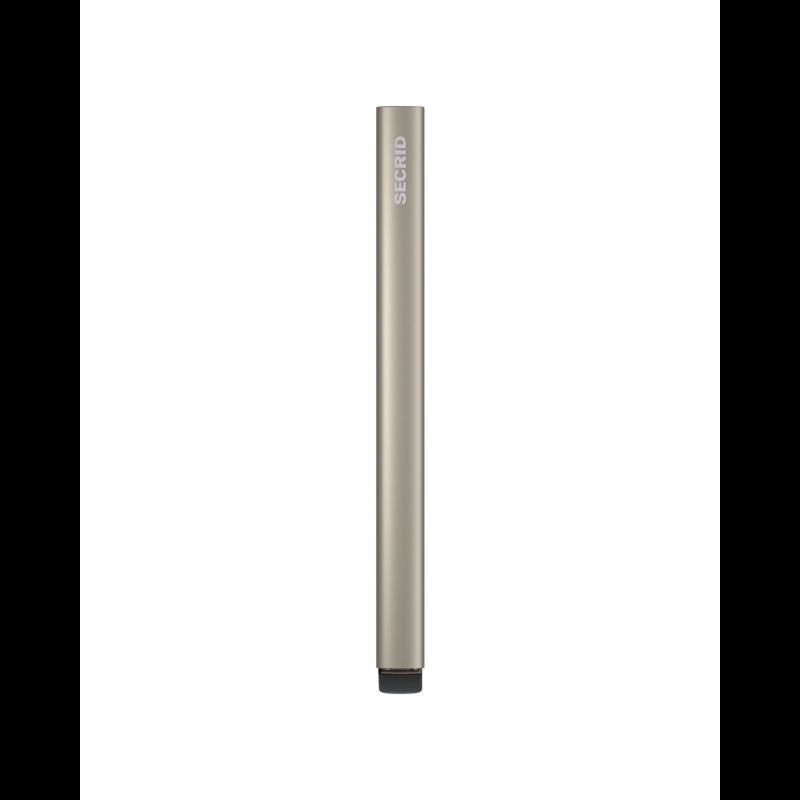 Secrid Korthållare Beige 3
