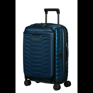 Samsonite Resväska Proxis Easy access 55 Cm Blå alt image