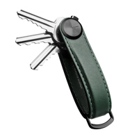 Orbitkey Nyckelhållare Pro Grön 1