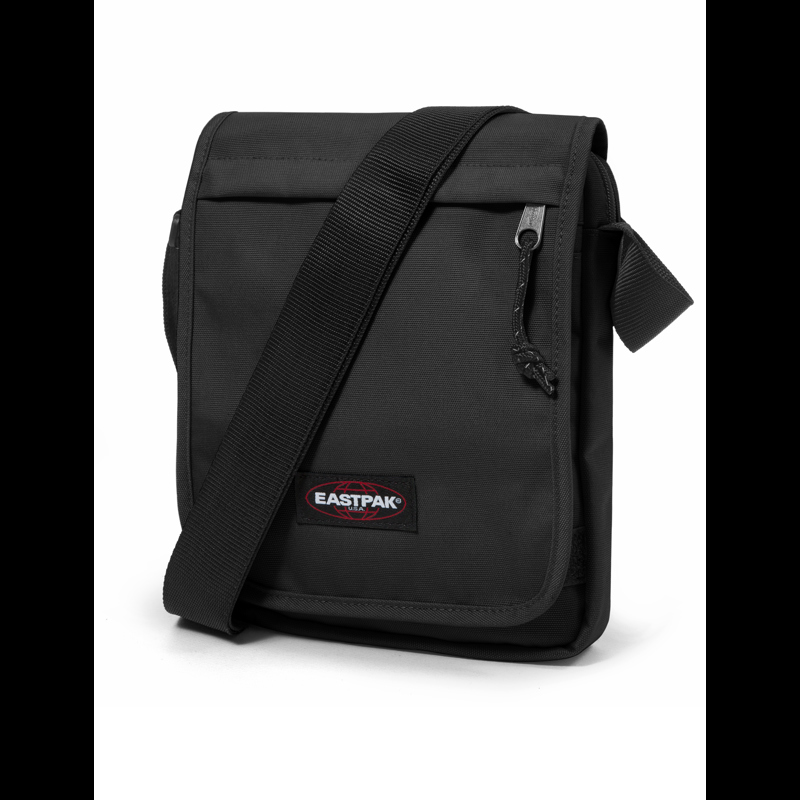 Eastpak Axelväska Flex Svart 4