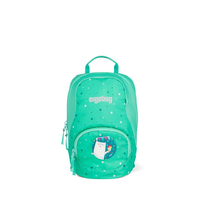 Ergobag Dagisryggsäck Ease S Mynta 1