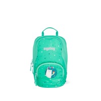 Ergobag Børnehaverygsæk Ease S Grøn