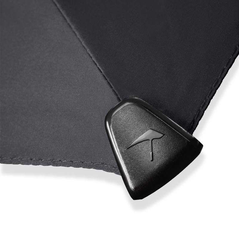 Senz Stormparaply XXLarge Svart 4