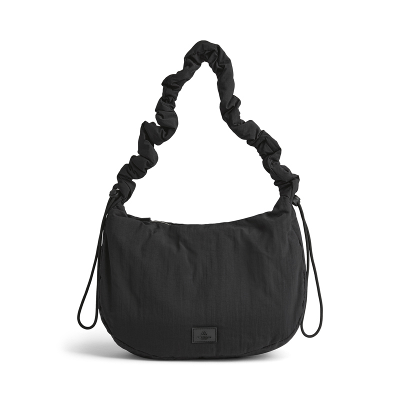 MARKBERG Skuldertaske GroundMBG Sort 6