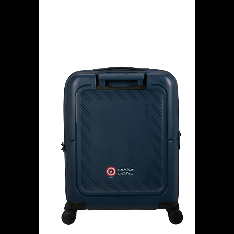 American Tourister Kuffert Dashpop Marvel Ukendt farve 55 Cm 5
