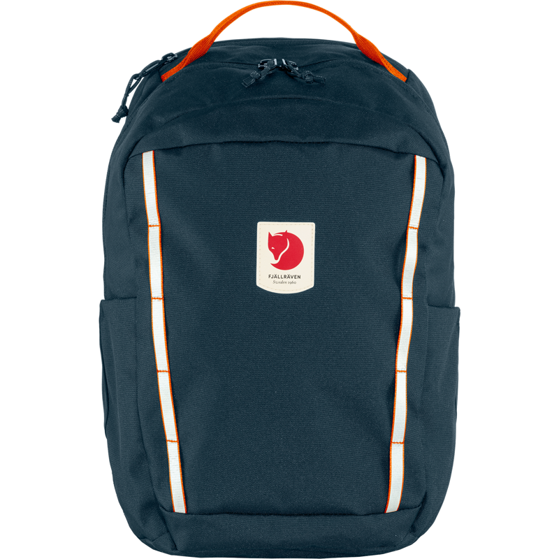 Fjällräven Ryggsäck Skule Kids Marin 1