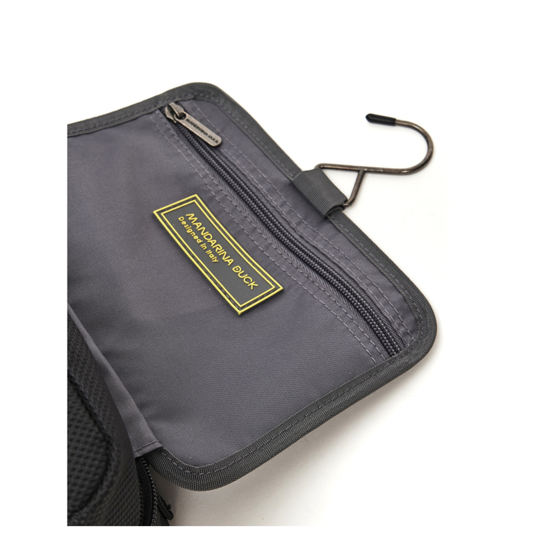 Mandarina Duck Toilettaske  Zephyr  Sort 5