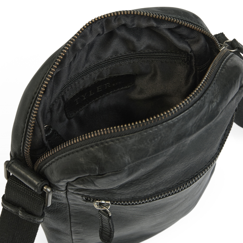 Tyler & Co Crossbody Vex Sort 3