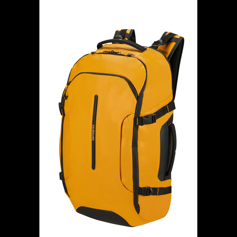 Samsonite Rygsæk Ecodiver M Gul 17" 2