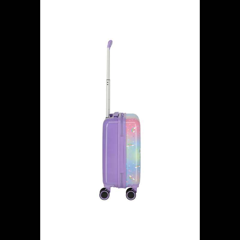 travelite Resväska Minimover Rosa 5