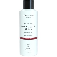Löwengrip Pudderspray All Time High Transparent 200 ml