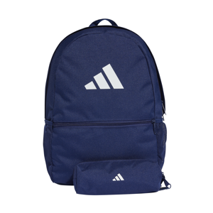 Adidas Originals Skolryggsäck med pennfodral Blå