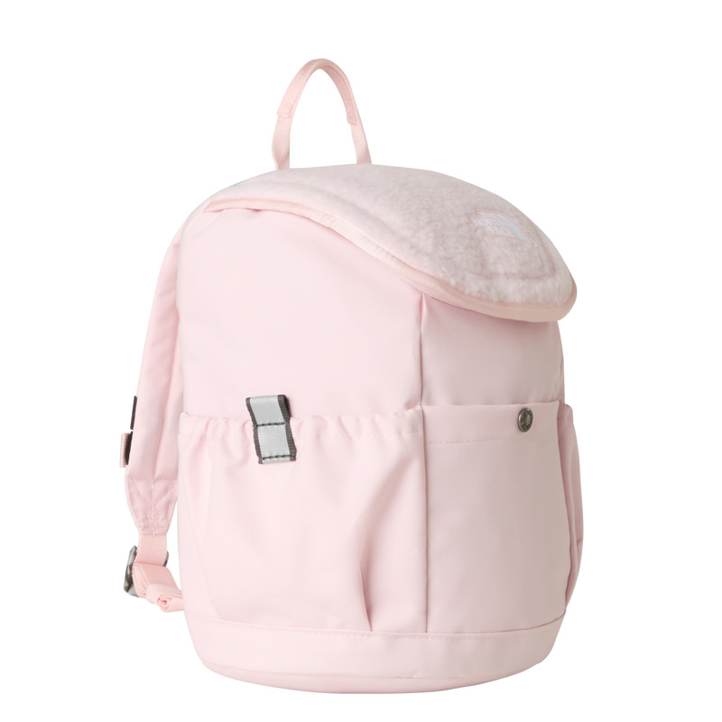 The North Face Børnerygsæk Mini Explorer Y Lyserød 1
