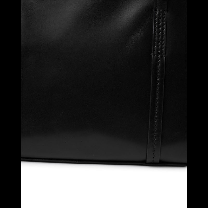 Saddler Totebag Luna Sort 5
