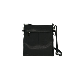 Gigi Fratelli Crossbody Romance Svart alt image
