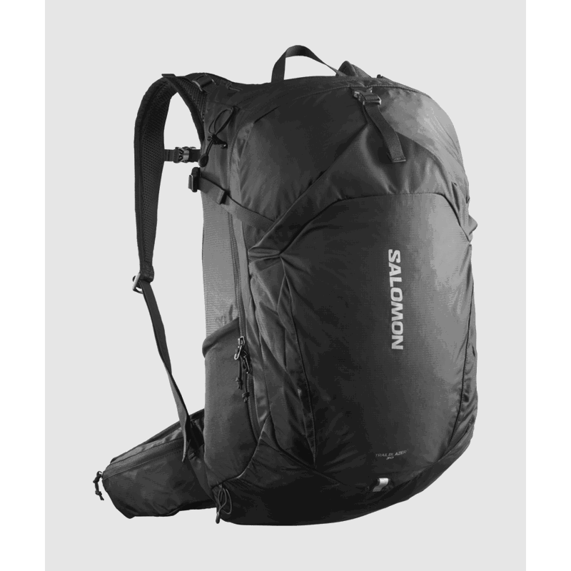 Salomon Rygsæk Trailblazer 30 Sort 1