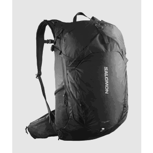Salomon Rygsæk Trailblazer 30 Sort