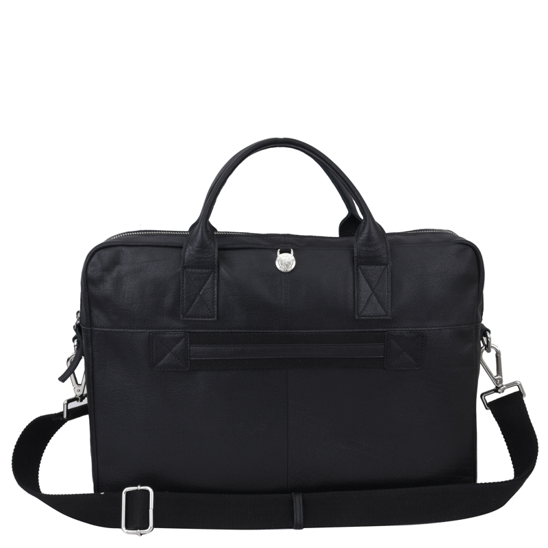 Adax Computertaske Axel Sort 15" 2