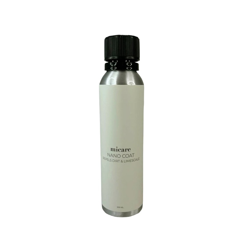 micare Ytbehandling Nano Coat Silver