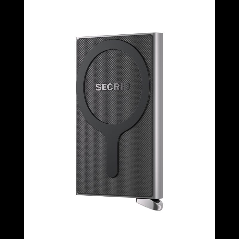 Secrid Korthållare Silver 3