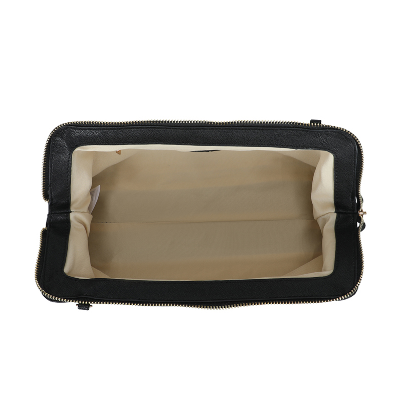 Conmé Clutch Macy Svart 4