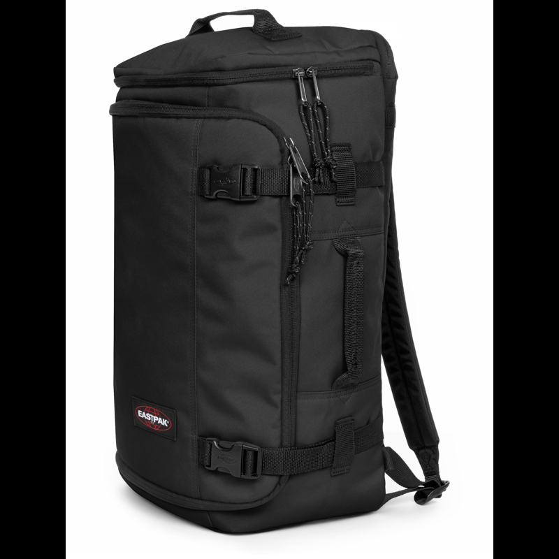 Eastpak Resväska Tarp Duffl'R Svart 17" 3