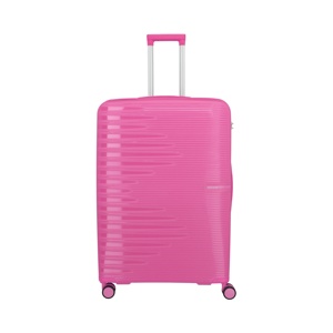 travelite Kuffert Pacific 78 Cm Pink