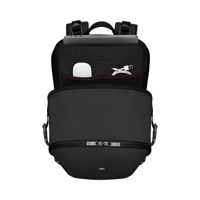 Victorinox Rygsæk Altmont Modern Sort 15" 3