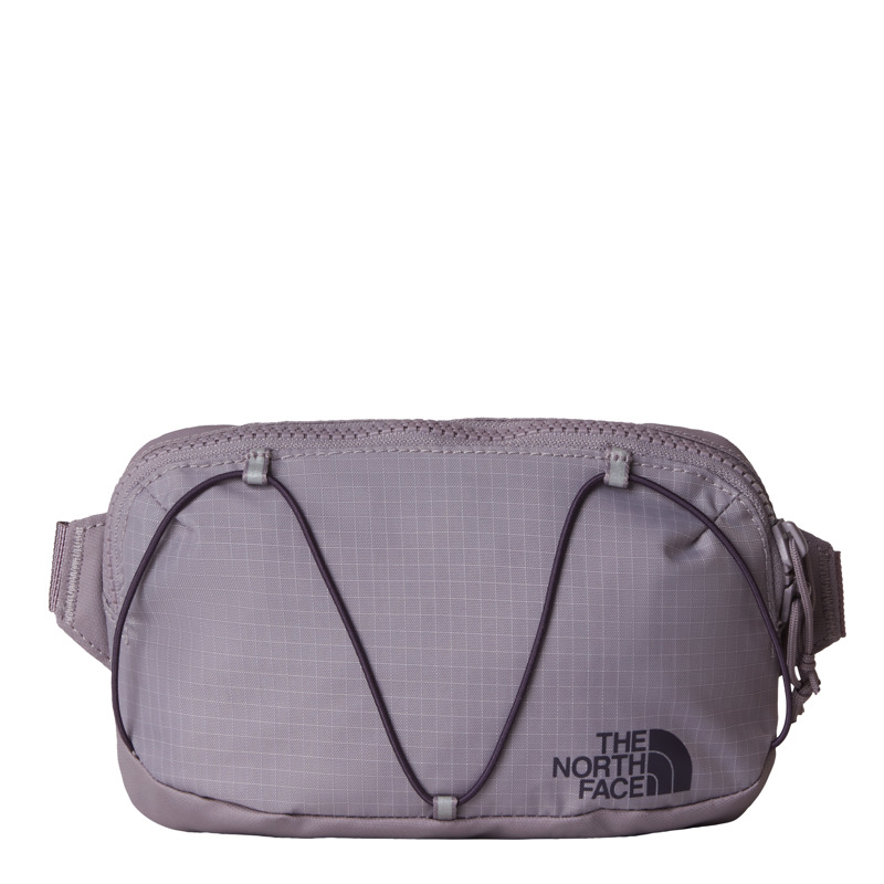 The North Face Bæltetaske Terra Lumbar 1 Grå/Lilla 1