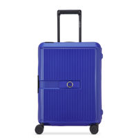 Delsey Resväska Vauban Blå 55 Cm 1