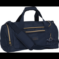 Beckmann Duffelbag Sport Jr. Blue Bow Marin 1