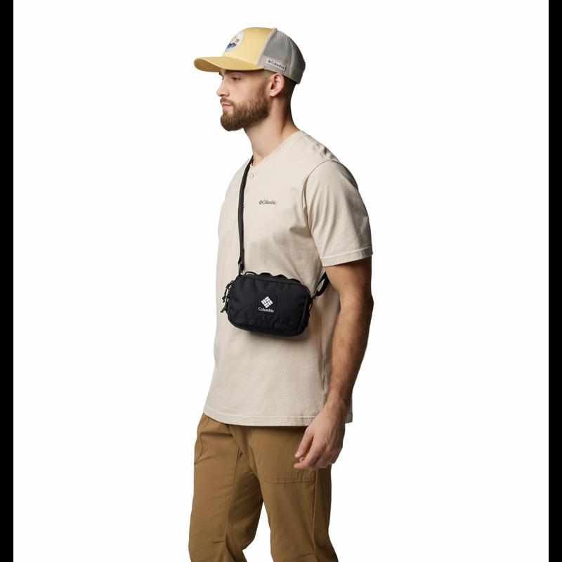 Columbia Crossbody Trail Traveler Sort 2