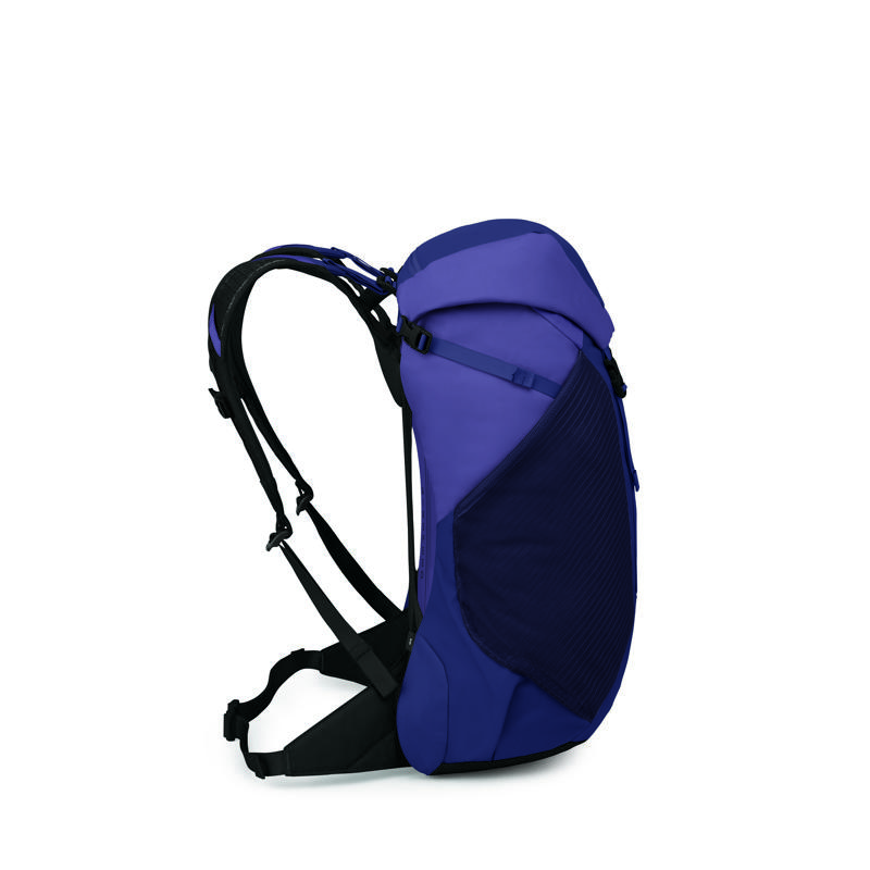 Osprey Vandringsryggsäck Hikelite 30 Lila 3