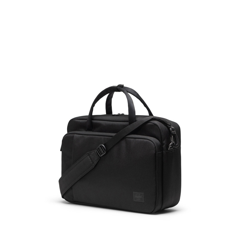 Herschel Datorväska Gibson Tech Svart 2