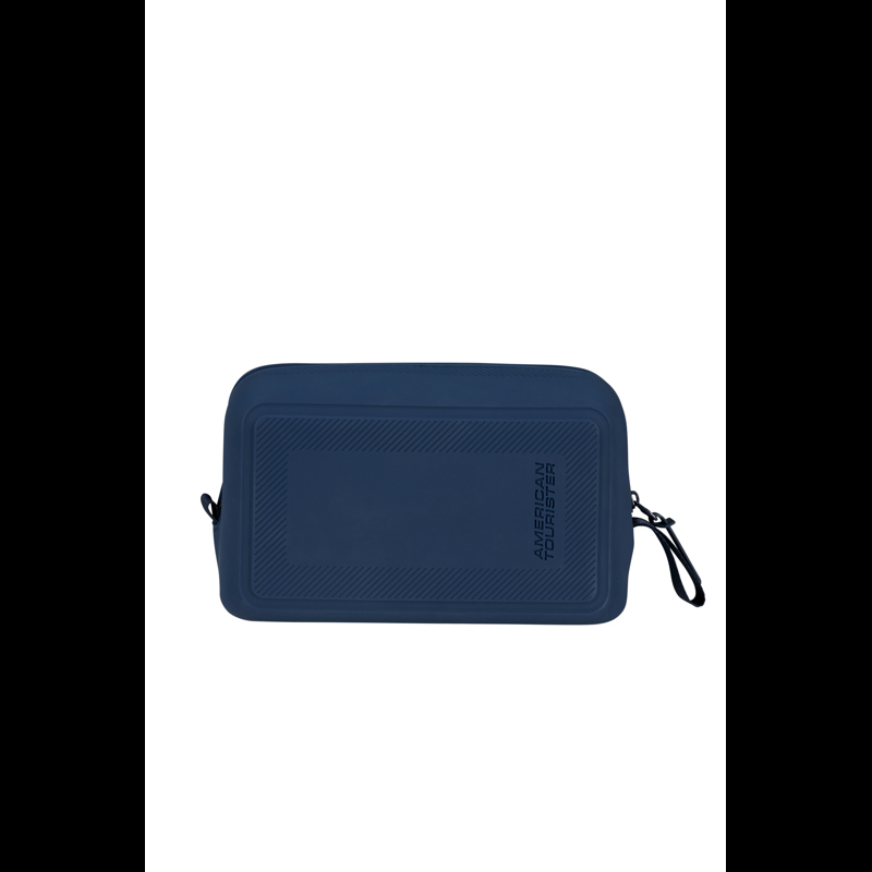 American Tourister Toilettaske Pop Navy 1