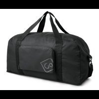 Go Travel Reseväska Classic XL Foldaway Svart 1
