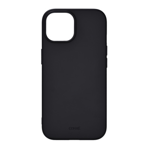 Conmé Mobilskal iPhone 13/14/15/16E Svart