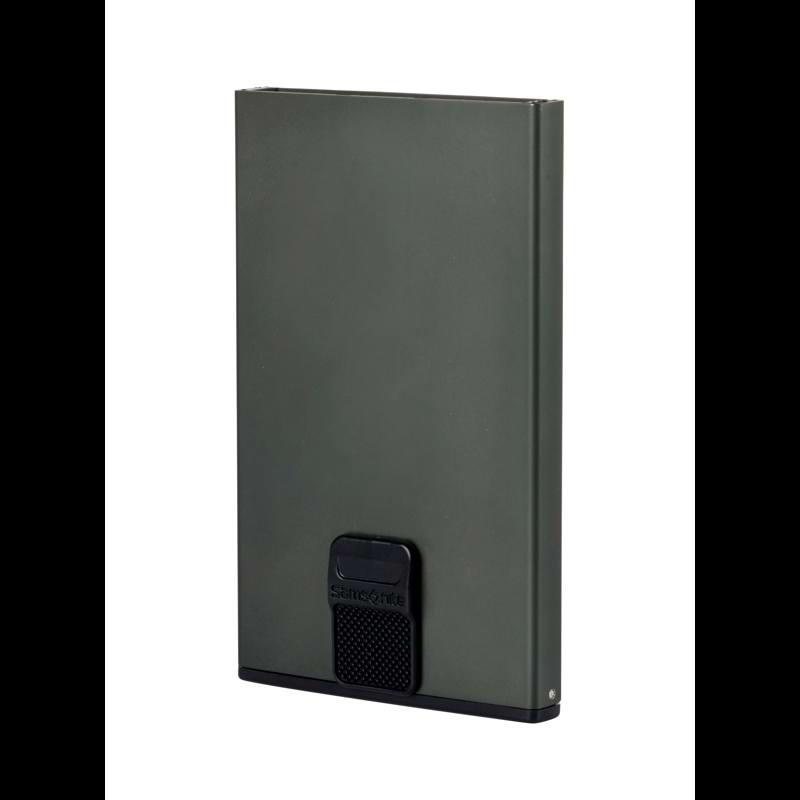Samsonite Kortholder Up case Grå 2
